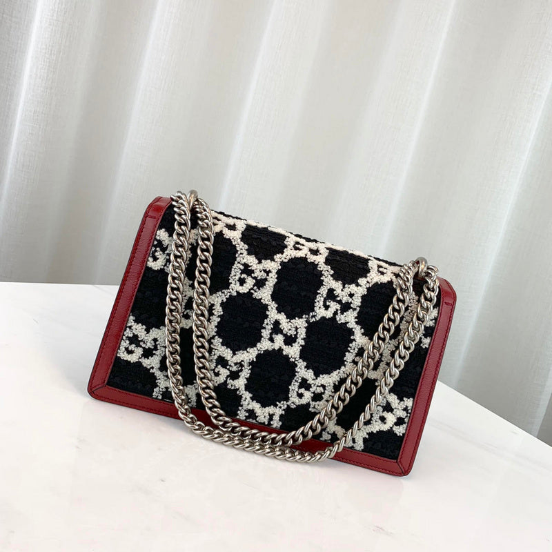 AmeliaLuxury - GCI Bags - 1251