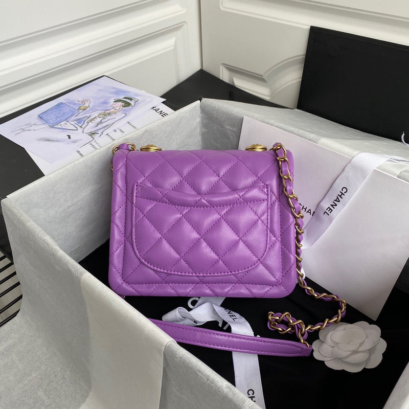 Amelia- CHL Bags - 7495