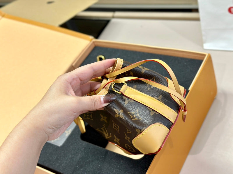 Amelia - LV Bags - 14297