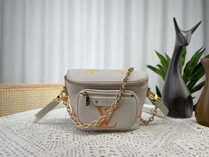 Amelia - LOV Lady Bags - 084