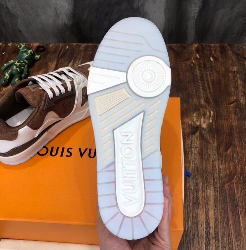 AmeliaLuxury - LOV Men Shoes - 1234