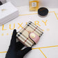 Amelia - BOR Wallet - 017