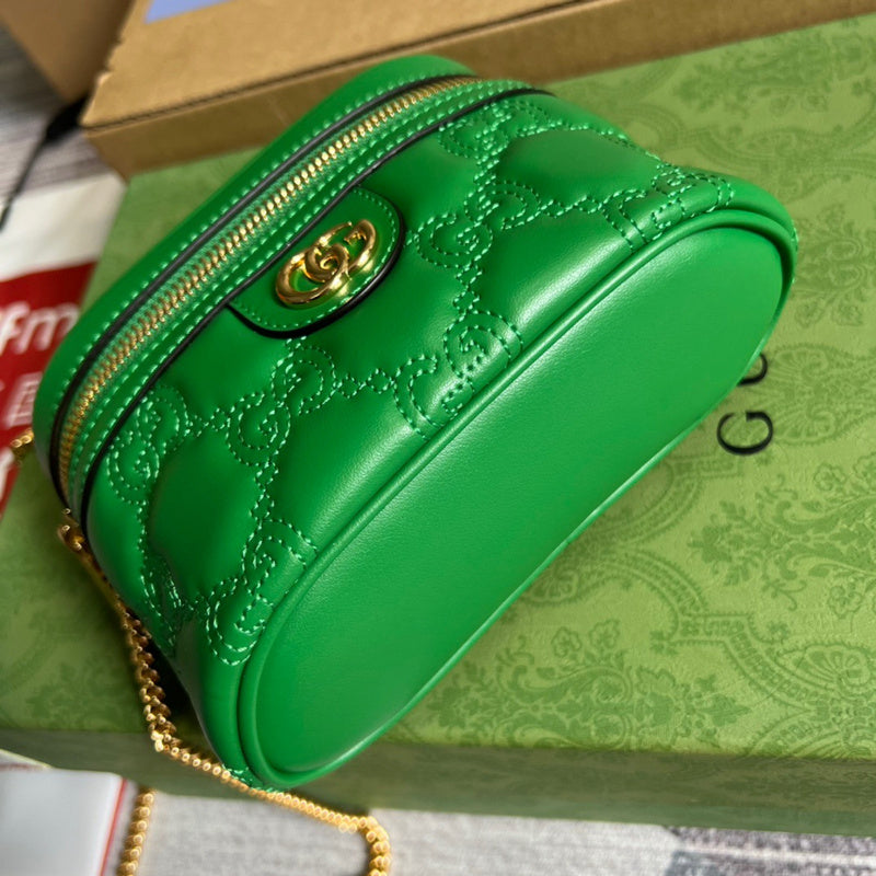 Amelia- GCI LUXURY LADY BAG - BRANDED BAGS FOR WOMEN - 463