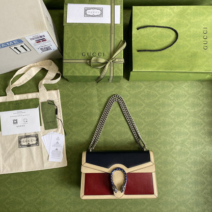 Amelia- GUKI Bags - 1853