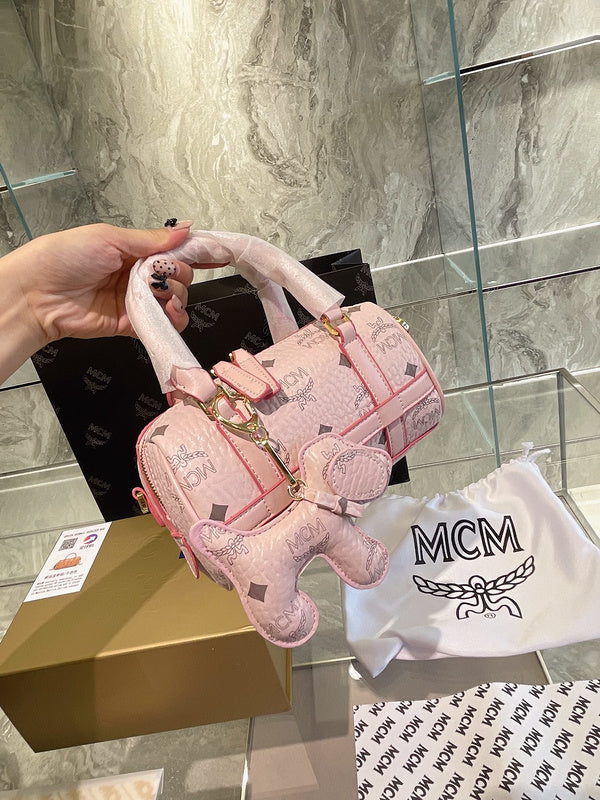 Amelia- - MQM Bags - 218