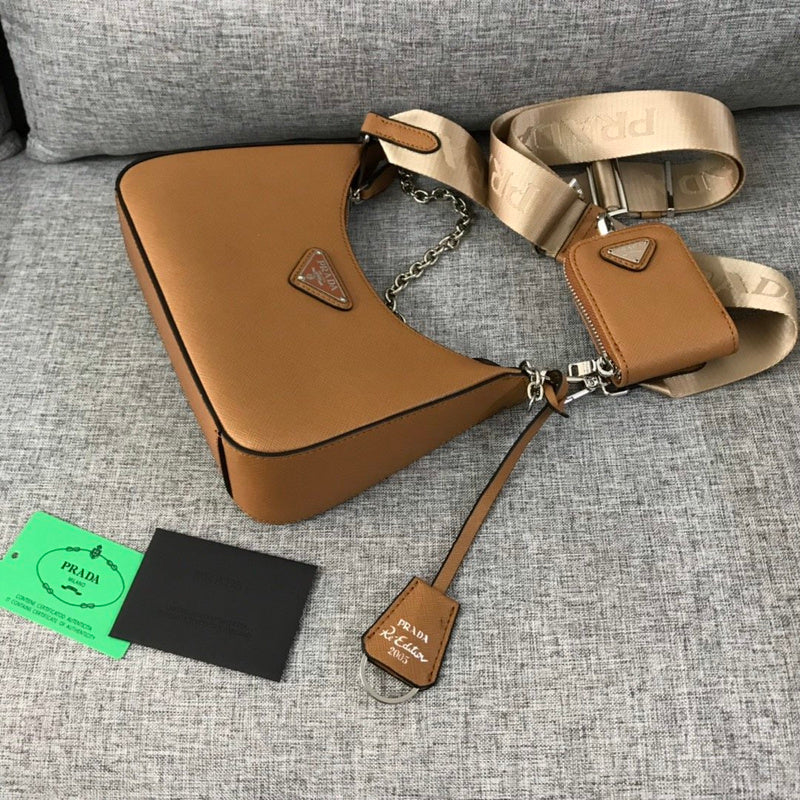 Camila Bags - Prada Bags - 1223