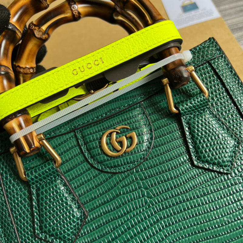 Amelia- GCI Bags - 4361