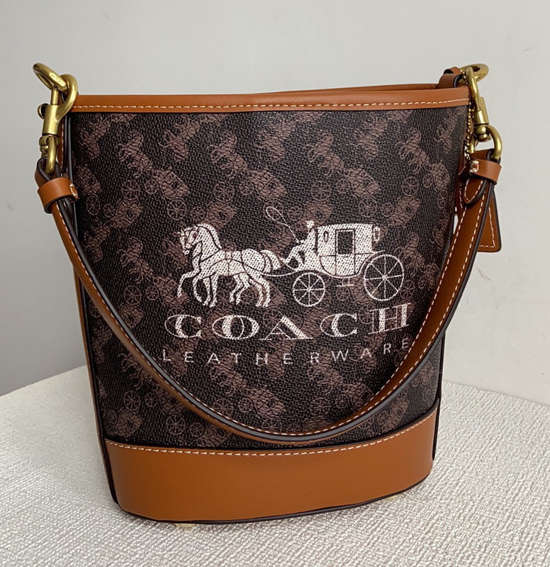 Amelia-i CAH Bags - 117