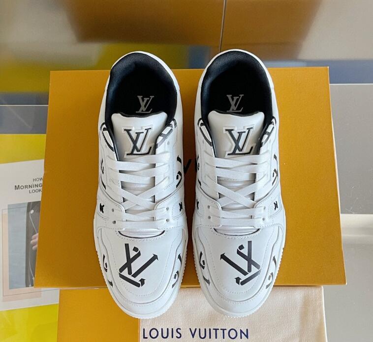 AmeliaLuxury - LOV Men Shoes - 822