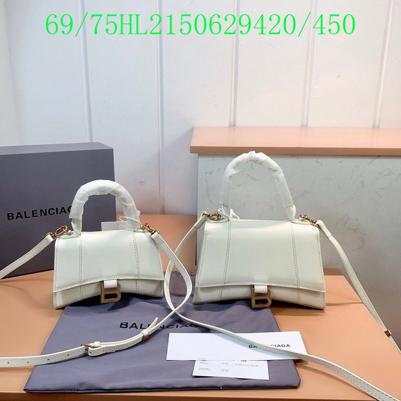 Amelia - BGA Bags - 2215