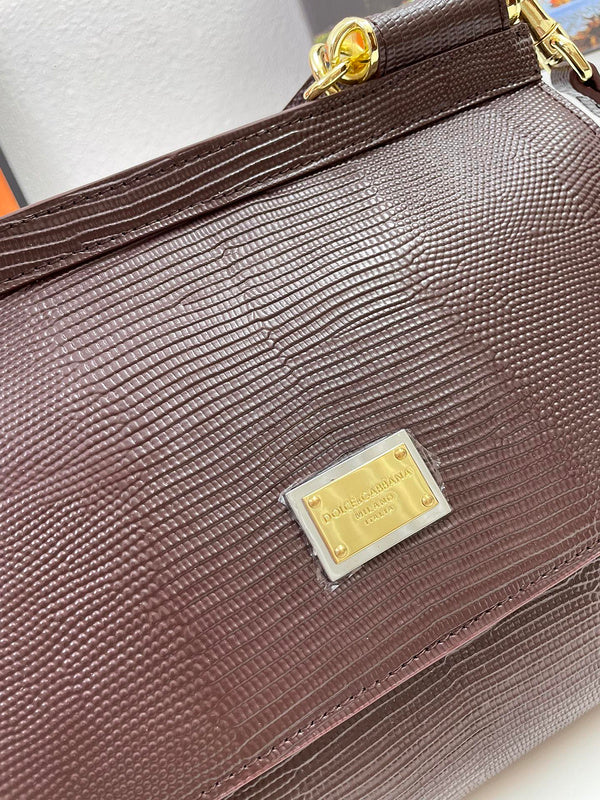 Amelia- DG Bags - 040