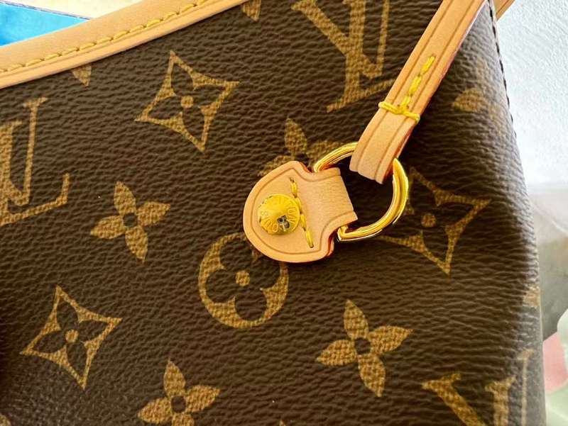 Amelia- Lu-Vi bags - 11504