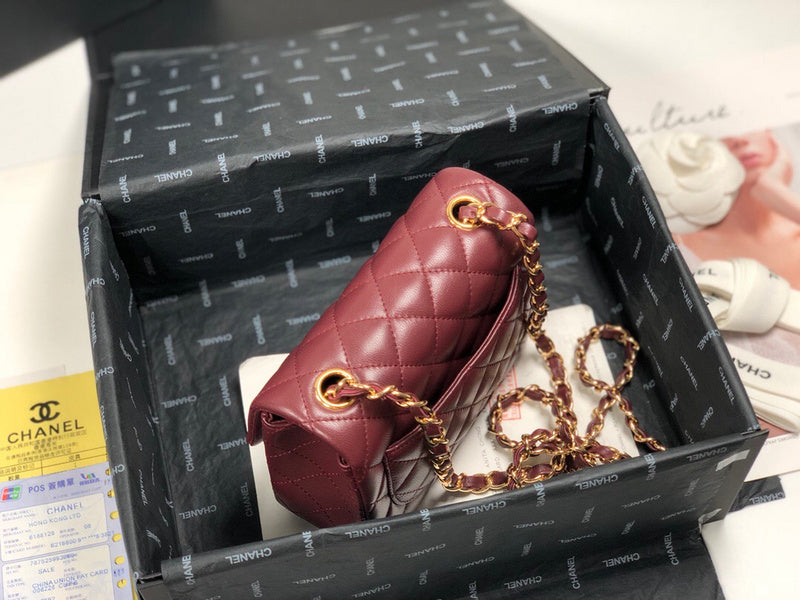 Amelia- CHL Bags - 7466