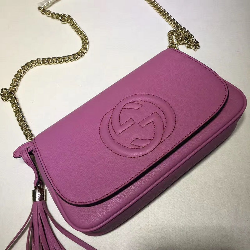 AmeliaLuxury - GCI Bags - 1218