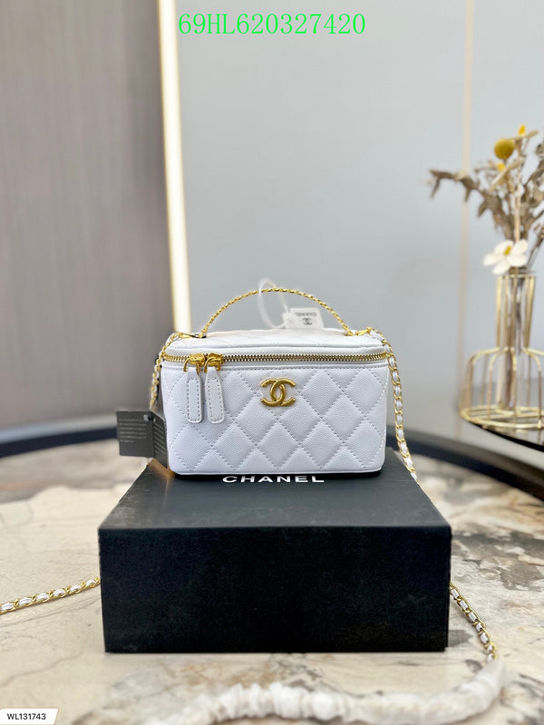 Amelia - CHL Bags - 1235