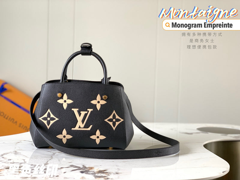 Amelia - LV Bags - 16634