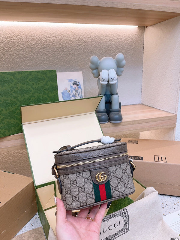Amelia - GCI Bags - 11764