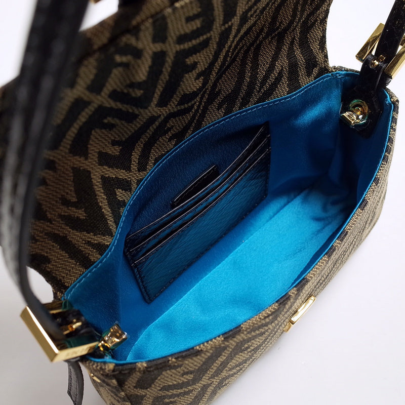 Amelia- FDE Bags - 154
