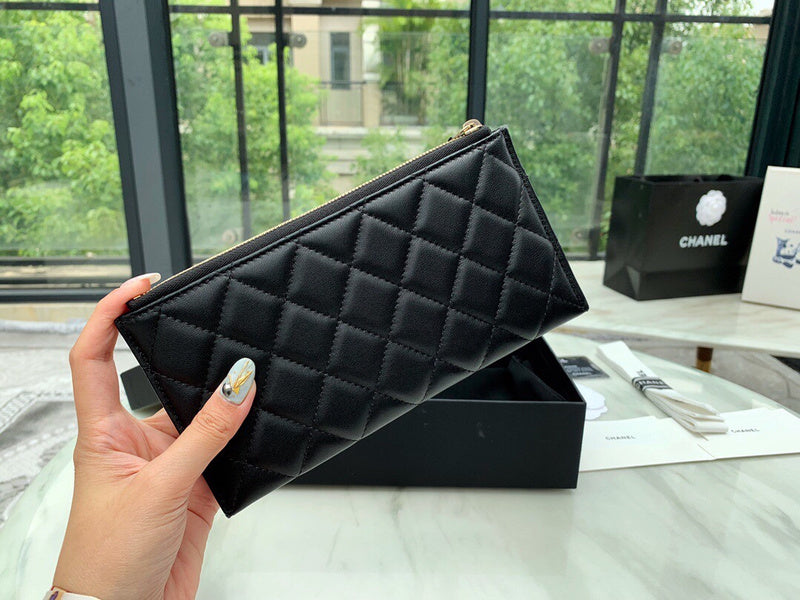 Amelia-i CHL Wallets - 002