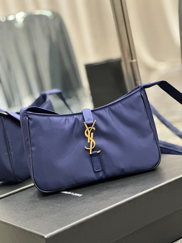 Amelia - YSL Bag - 1926