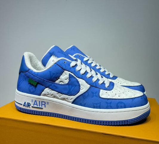 AmeliaLuxury - LOV Men Shoes - 1279