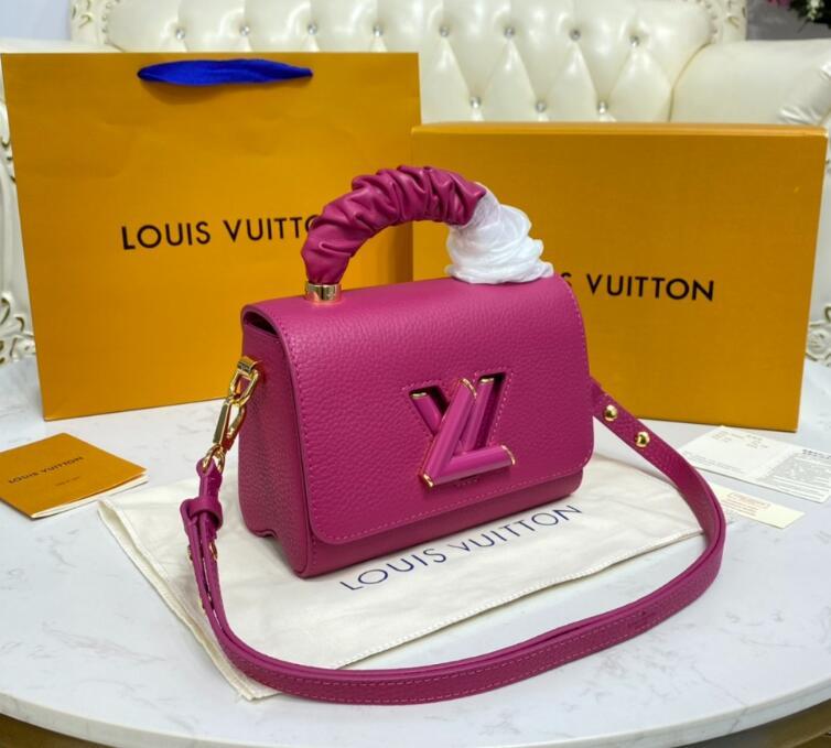 AmeliaLuxury - LOV Bags - 2346