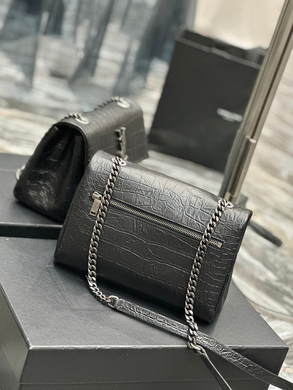 Amelia - YSL Bag - 2512
