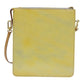 Louis Vuitton Mott  Patent Leather Clutch Bag