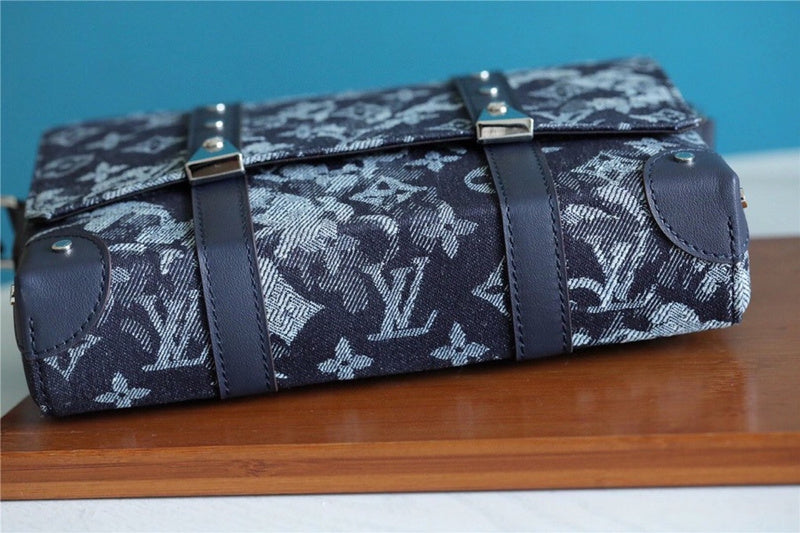Fan Fashion Lu-Vi bags - 10163