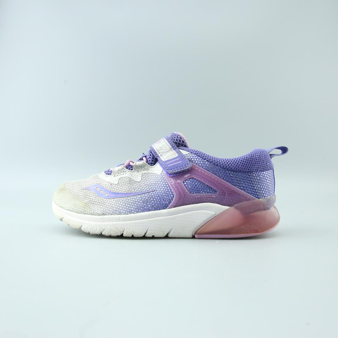 SAUCONY FLASH-GLOW-