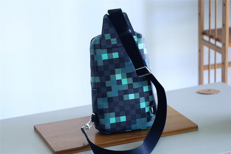 Fan Fashion Lu-Vi bags - 10238