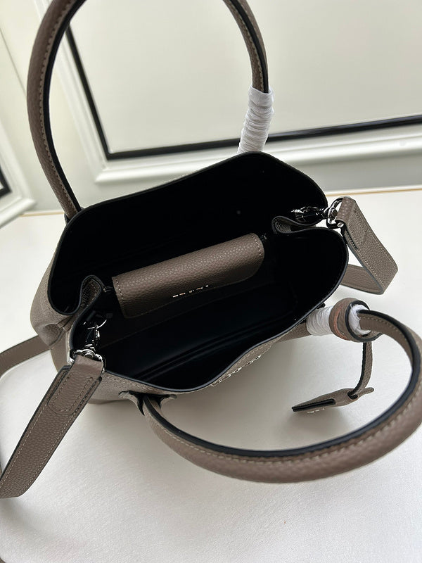 Amelia- PRDA  LUXURY BAGS - 045