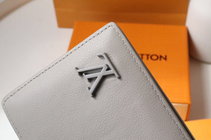 Amelia- LOV  Luxury  Wallets - 640