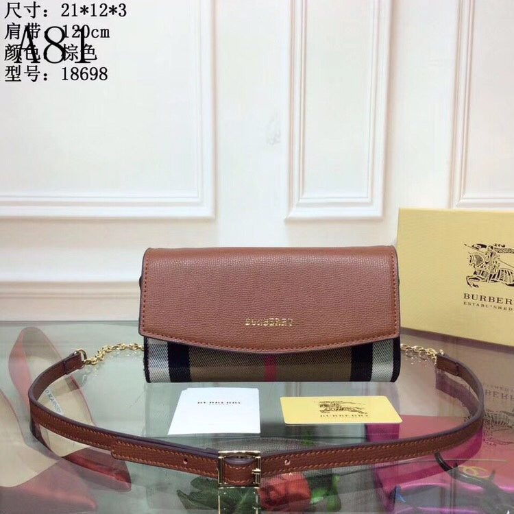 Burberry Bags - Bagsattire   134