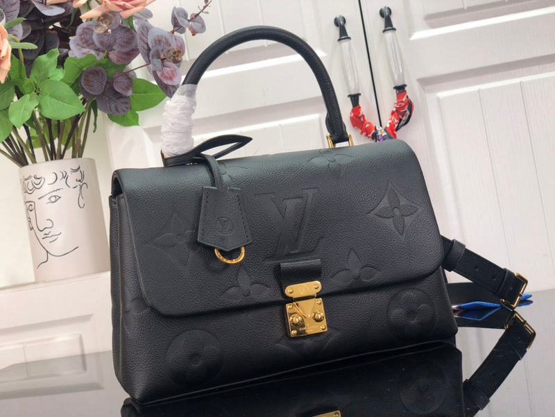 Fan Fashion Lu-Vi Bags - 16725
