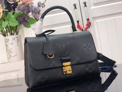 Fan Fashion Lu-Vi Bags - 16725