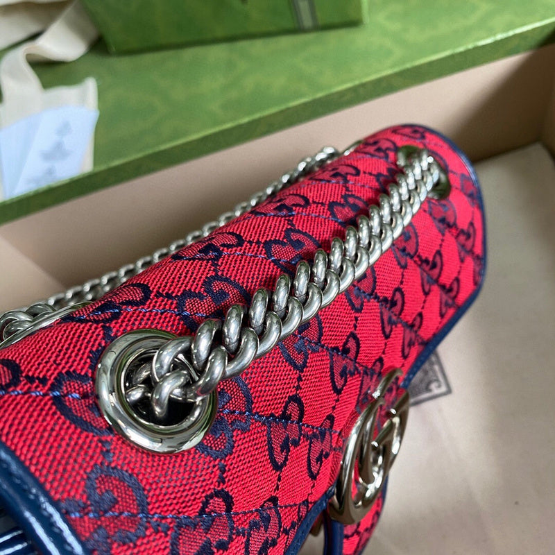 Amelia- GCI Bags - 5858