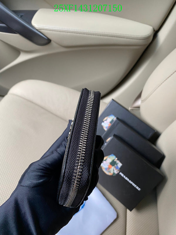 Amelia - PD Wallet - 084