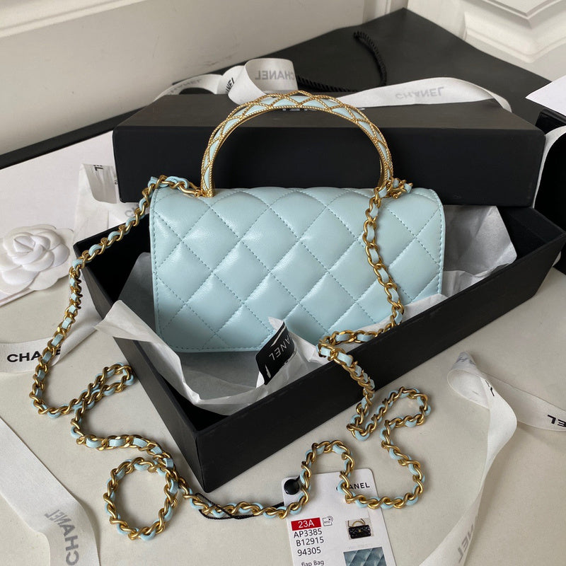 Amelia- CHL Bags - 7517