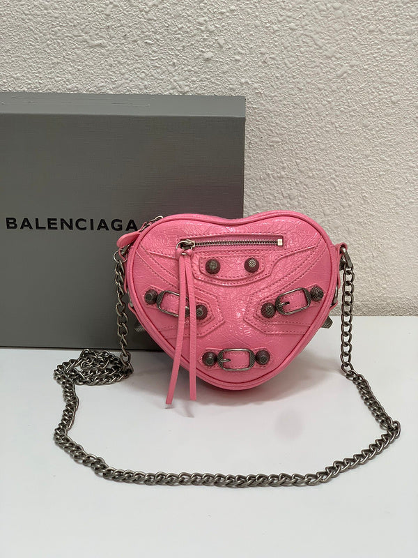 Amelia - BLN-CIAGA WOMEN LUXURY BAGS - 808