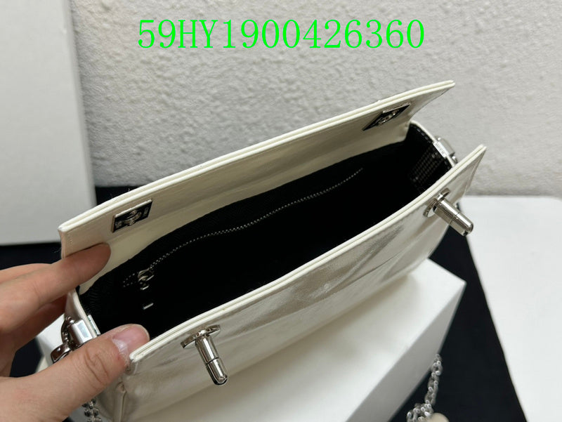 Amelia - CHL Bags - 1034
