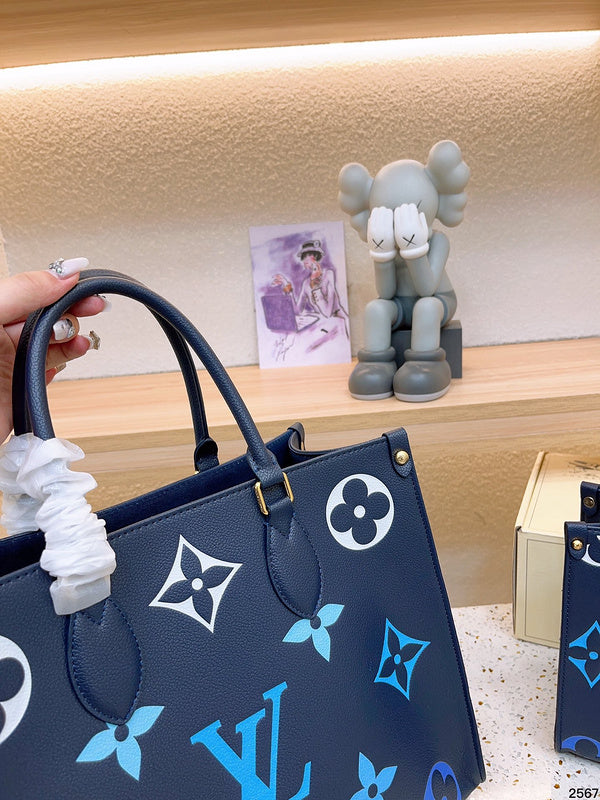 Amelia - LV Bags - 14778