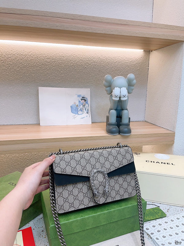 Amelia  - GCI Bags - 11659
