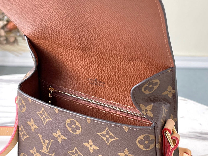 Amelia- Lu-Vi bags - 5767