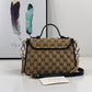 Amelia- GCI Bags - 4088