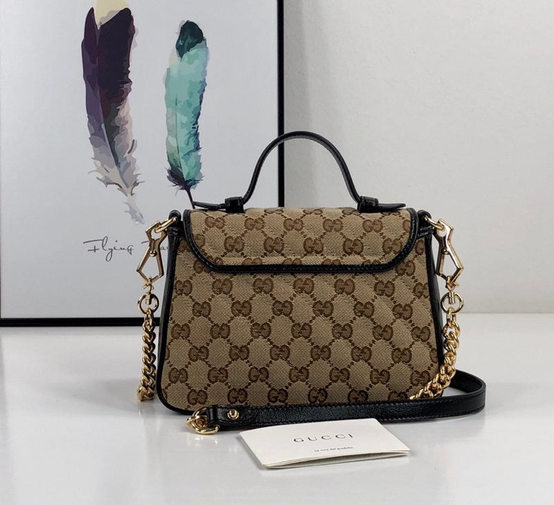Amelia- GCI Bags - 4088