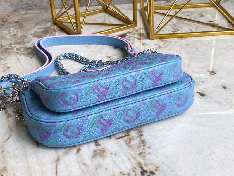 Amelia - LOV Lady Bags - 434