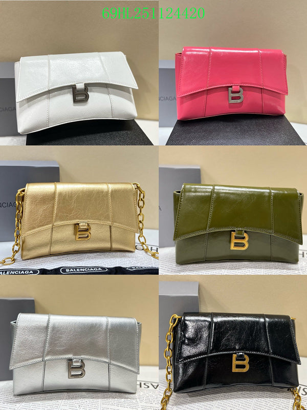 Amelia - BGA Bags - 1992