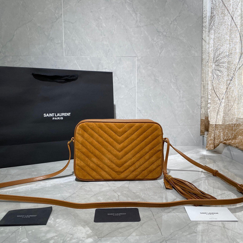 Amelia - YSL Bag - 4053
