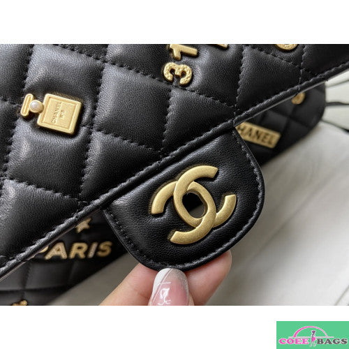 Amelia-  CHL BAGS  - 308